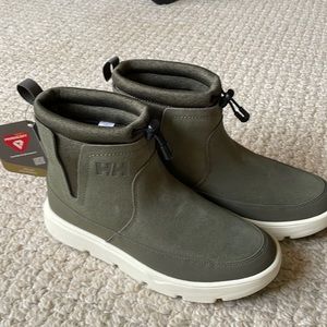 Helly Hansen Womens Adore waterproof boots